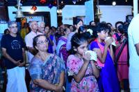 Brahmakalashanga Rathotsava at Shrimath Anantheshwar Temple Vittal (27 April 2025)
